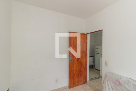 Quarto de apartamento para alugar com 1 quarto, 35m² em Campos Elíseos, São Paulo