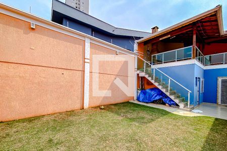 Casa à venda com 400m², 3 quartos e 8 vagasÁrea externa