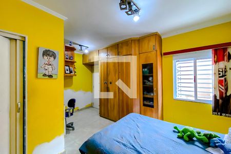 Casa à venda com 400m², 3 quartos e 8 vagasQuarto 3 - Suíte