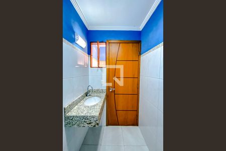 Casa à venda com 400m², 3 quartos e 8 vagasLavabo 2