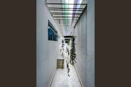 Casa à venda com 400m², 3 quartos e 8 vagasVaranda da Suíte 2