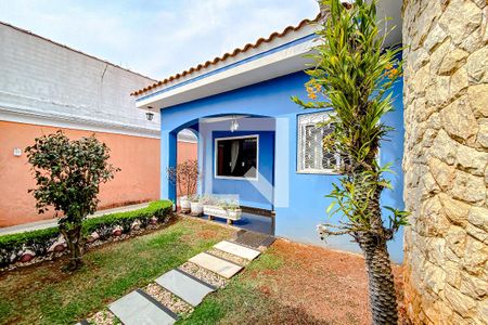Casa à venda com 400m², 3 quartos e 8 vagasÁrea externa