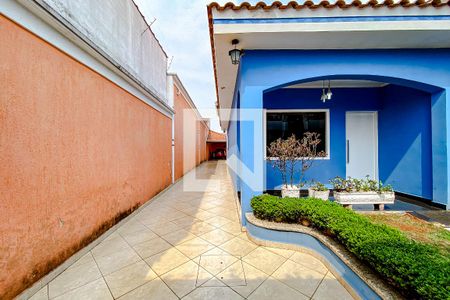 Casa à venda com 400m², 3 quartos e 8 vagasGaragem