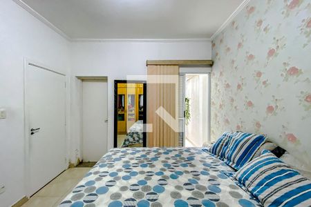 Casa à venda com 400m², 3 quartos e 8 vagasQuarto 2 - Suíte