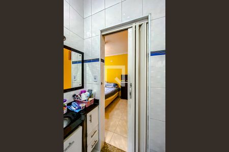 Casa à venda com 400m², 3 quartos e 8 vagasBanheiro da Suíte 3