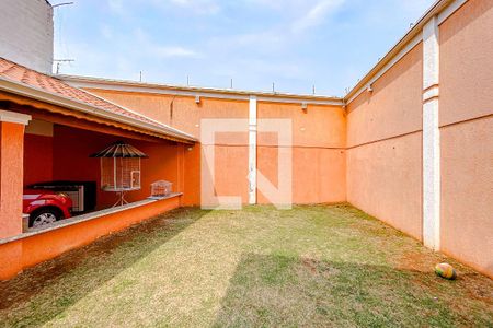 Casa à venda com 400m², 3 quartos e 8 vagasÁrea externa