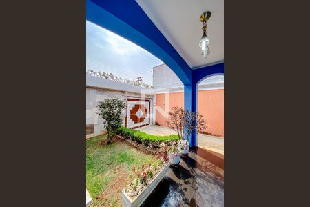 Casa à venda com 400m², 3 quartos e 8 vagasÁrea externa