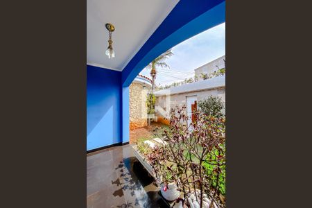 Casa à venda com 400m², 3 quartos e 8 vagasÁrea externa