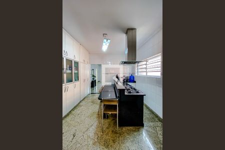 Casa à venda com 400m², 3 quartos e 8 vagasCozinha