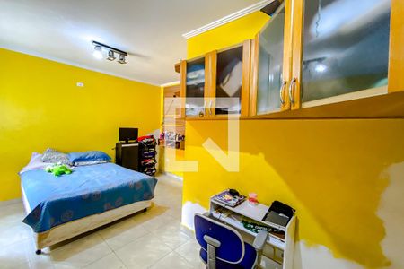 Casa à venda com 400m², 3 quartos e 8 vagasQuarto 3 - Suíte