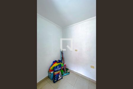 Casa à venda com 400m², 3 quartos e 8 vagasQuarto de Serviço