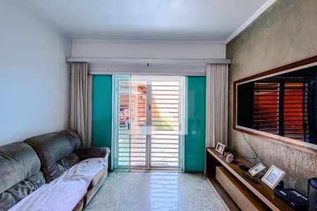 Casa à venda com 400m², 3 quartos e 8 vagasSala de TV