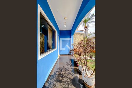 Casa à venda com 400m², 3 quartos e 8 vagasÁrea externa