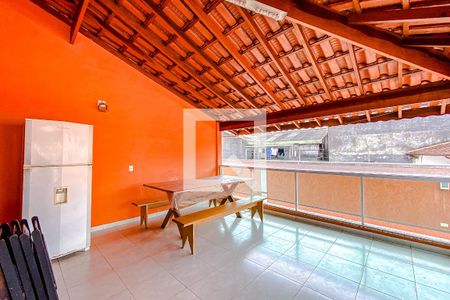 Casa à venda com 400m², 3 quartos e 8 vagasChurrasqueira