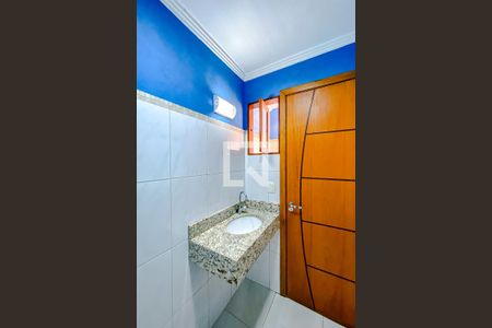 Casa à venda com 400m², 3 quartos e 8 vagasLavabo 2