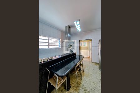 Casa à venda com 400m², 3 quartos e 8 vagasCozinha