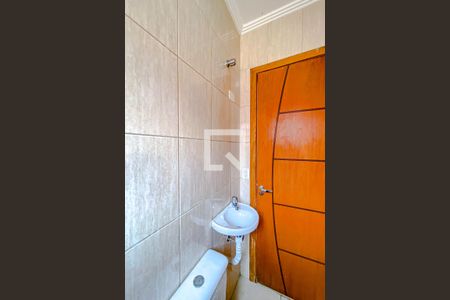 Casa à venda com 400m², 3 quartos e 8 vagasBanheiro de serviço