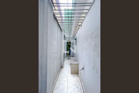 Casa à venda com 400m², 3 quartos e 8 vagasVaranda da Suíte 2