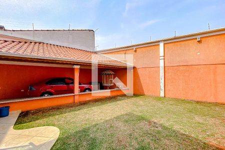 Casa à venda com 400m², 3 quartos e 8 vagasÁrea externa
