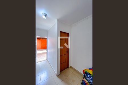 Casa à venda com 400m², 3 quartos e 8 vagasQuarto de Serviço