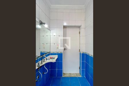 Casa à venda com 400m², 3 quartos e 8 vagasBanheiro da Suíte 1