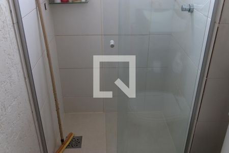 Apartamento para alugar com 63m², 2 quartos e 1 vagaBanheiro da Suíte