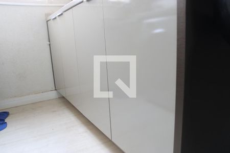 Apartamento para alugar com 63m², 2 quartos e 1 vagaCozinha e Área de Serviço