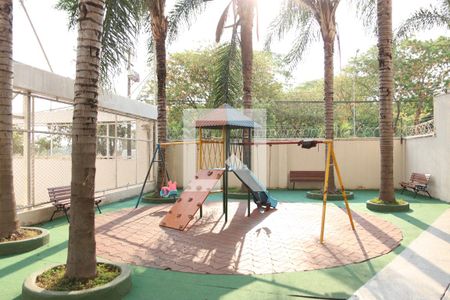 Apartamento para alugar com 63m², 2 quartos e 1 vagaÁrea Comum
