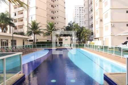 Área Comum de apartamento para alugar com 2 quartos, 63m² em Setor Goiania Dois, Goiânia