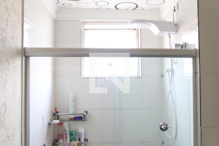 Apartamento para alugar com 63m², 2 quartos e 1 vagaBanheiro da Suíte
