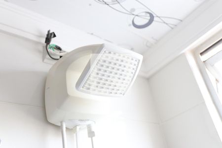 Apartamento para alugar com 63m², 2 quartos e 1 vagaBanheiro