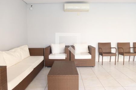Área Comum de apartamento para alugar com 2 quartos, 63m² em Setor Goiania Dois, Goiânia