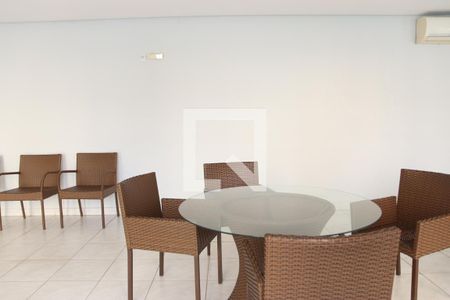 Área Comum de apartamento para alugar com 2 quartos, 63m² em Setor Goiania Dois, Goiânia