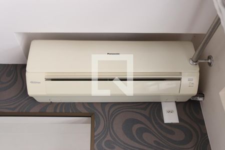 Sala de apartamento para alugar com 2 quartos, 63m² em Setor Goiania Dois, Goiânia