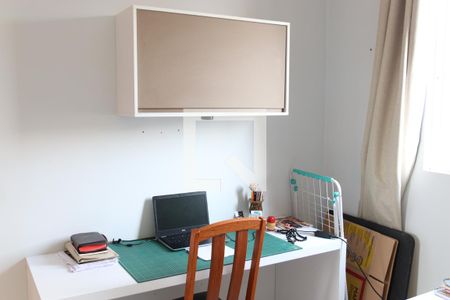 Apartamento para alugar com 63m², 2 quartos e 1 vagaQuarto