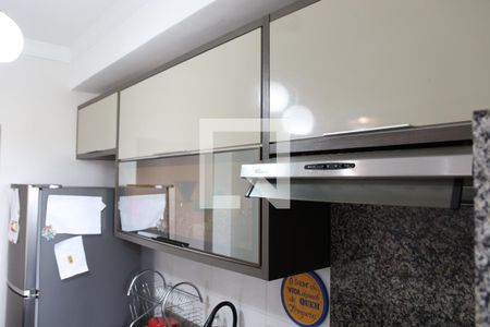 Apartamento para alugar com 63m², 2 quartos e 1 vagaCozinha e Área de Serviço