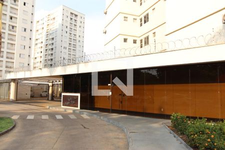 Área Comum de apartamento para alugar com 2 quartos, 63m² em Setor Goiania Dois, Goiânia