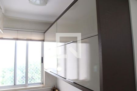 Apartamento para alugar com 63m², 2 quartos e 1 vagaCozinha e Área de Serviço