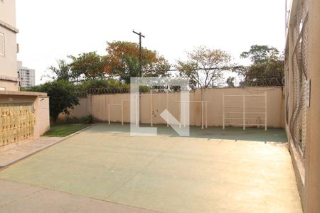 Apartamento para alugar com 63m², 2 quartos e 1 vagaÁrea Comum