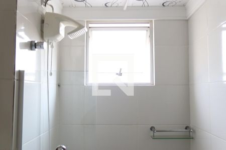 Apartamento para alugar com 63m², 2 quartos e 1 vagaBanheiro