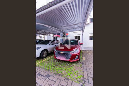 Apartamento para alugar com 64m², 3 quartos e 1 vaga Apartamento para alugar com 64m², 3 quartos e 1 vagaÁrea comum