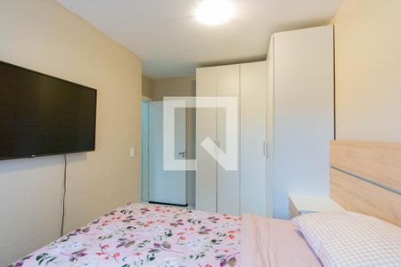 Apartamento para alugar com 64m², 3 quartos e 1 vaga Apartamento para alugar com 64m², 3 quartos e 1 vagaQuarto 2