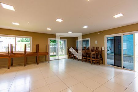 Apartamento para alugar com 64m², 3 quartos e 1 vaga Apartamento para alugar com 64m², 3 quartos e 1 vagaÁrea comum