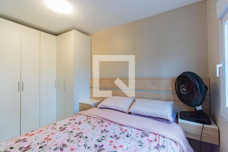 Apartamento para alugar com 64m², 3 quartos e 1 vaga Apartamento para alugar com 64m², 3 quartos e 1 vagaQuarto 2