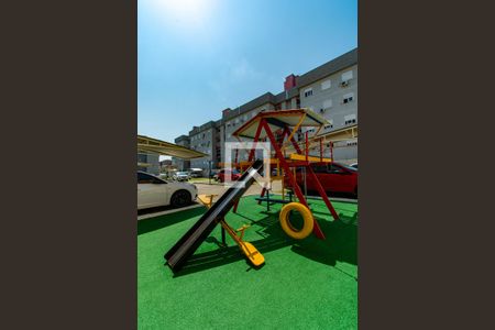 Apartamento para alugar com 64m², 3 quartos e 1 vaga Apartamento para alugar com 64m², 3 quartos e 1 vagaÁrea comum