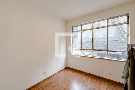 Sala de apartamento à venda com 1 quarto, 30m² em Liberdade, São Paulo