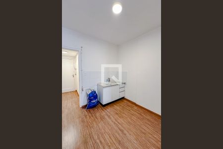 Apartamento à venda com 30m², 1 quarto e sem vagaCozinha