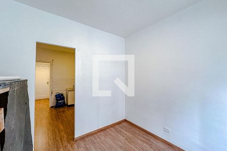 Sala/Quarto de apartamento à venda com 1 quarto, 30m² em Liberdade, São Paulo
