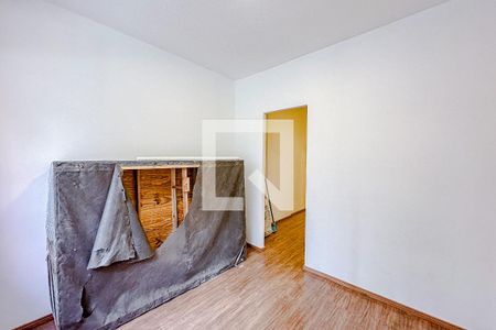 Sala/Quarto de apartamento à venda com 1 quarto, 30m² em Liberdade, São Paulo