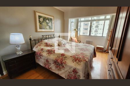 Apartamento para alugar com 200m², 3 quartos e 1 vagaQuarto Suíte